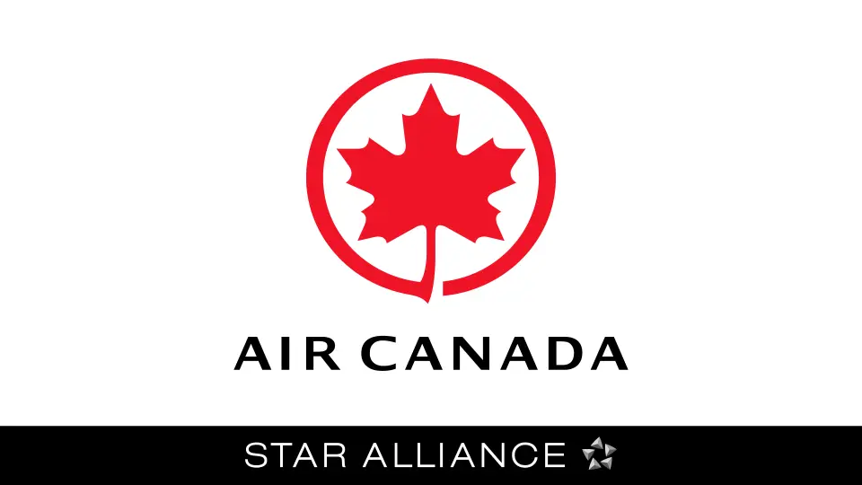 Air Canada logo