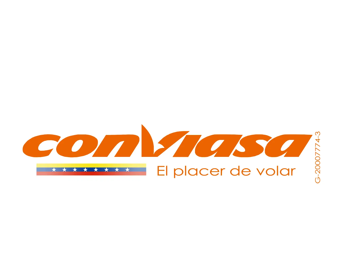 Conviasa logo