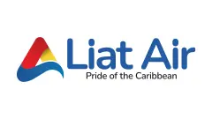 LIAT20 logo