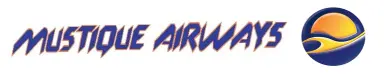 Mustique Airways logo