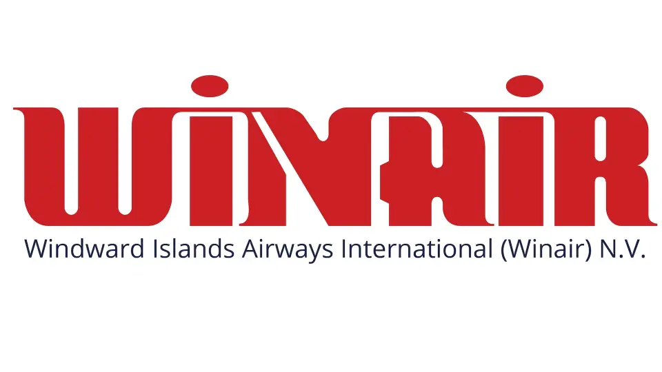 Winair logo